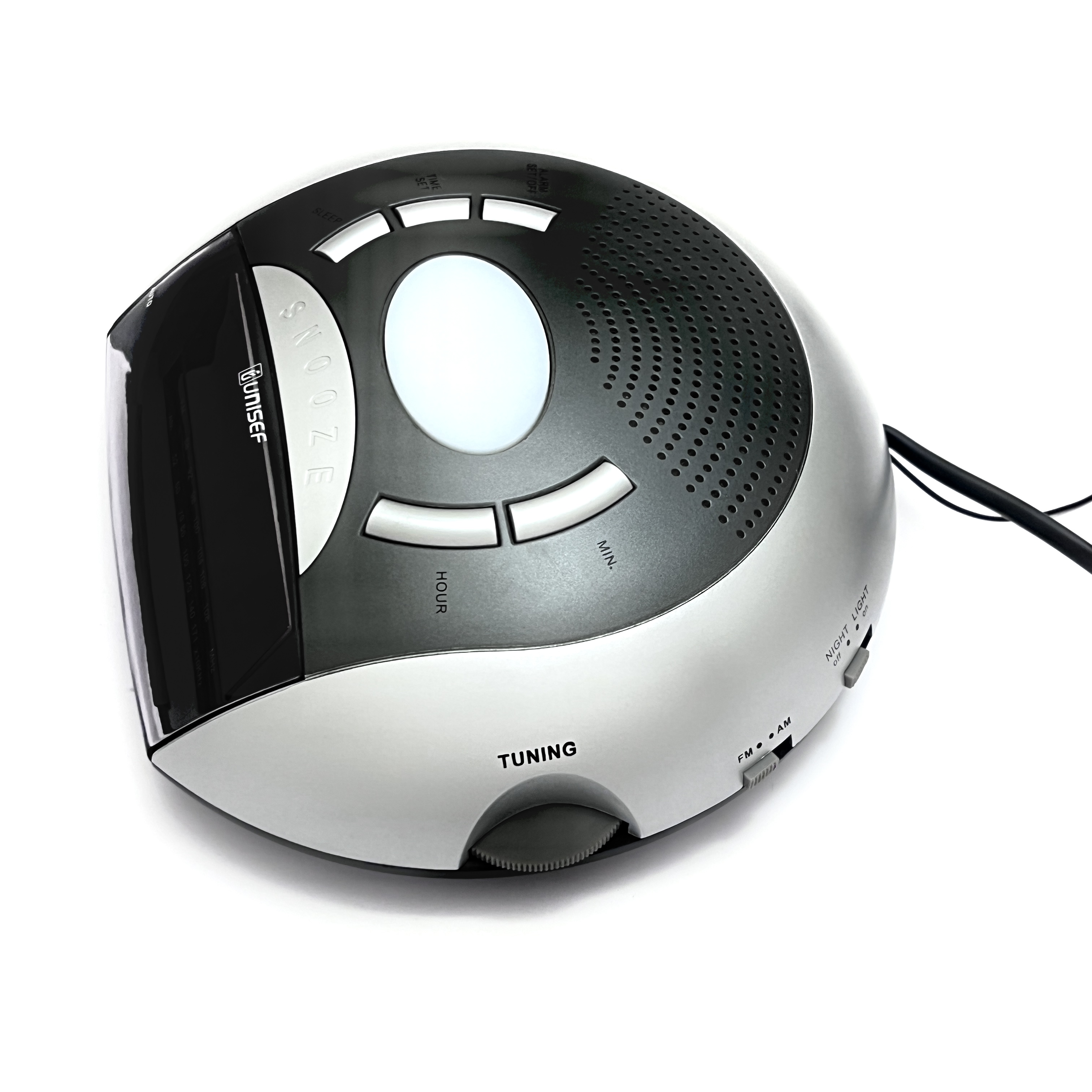 RAC-1000